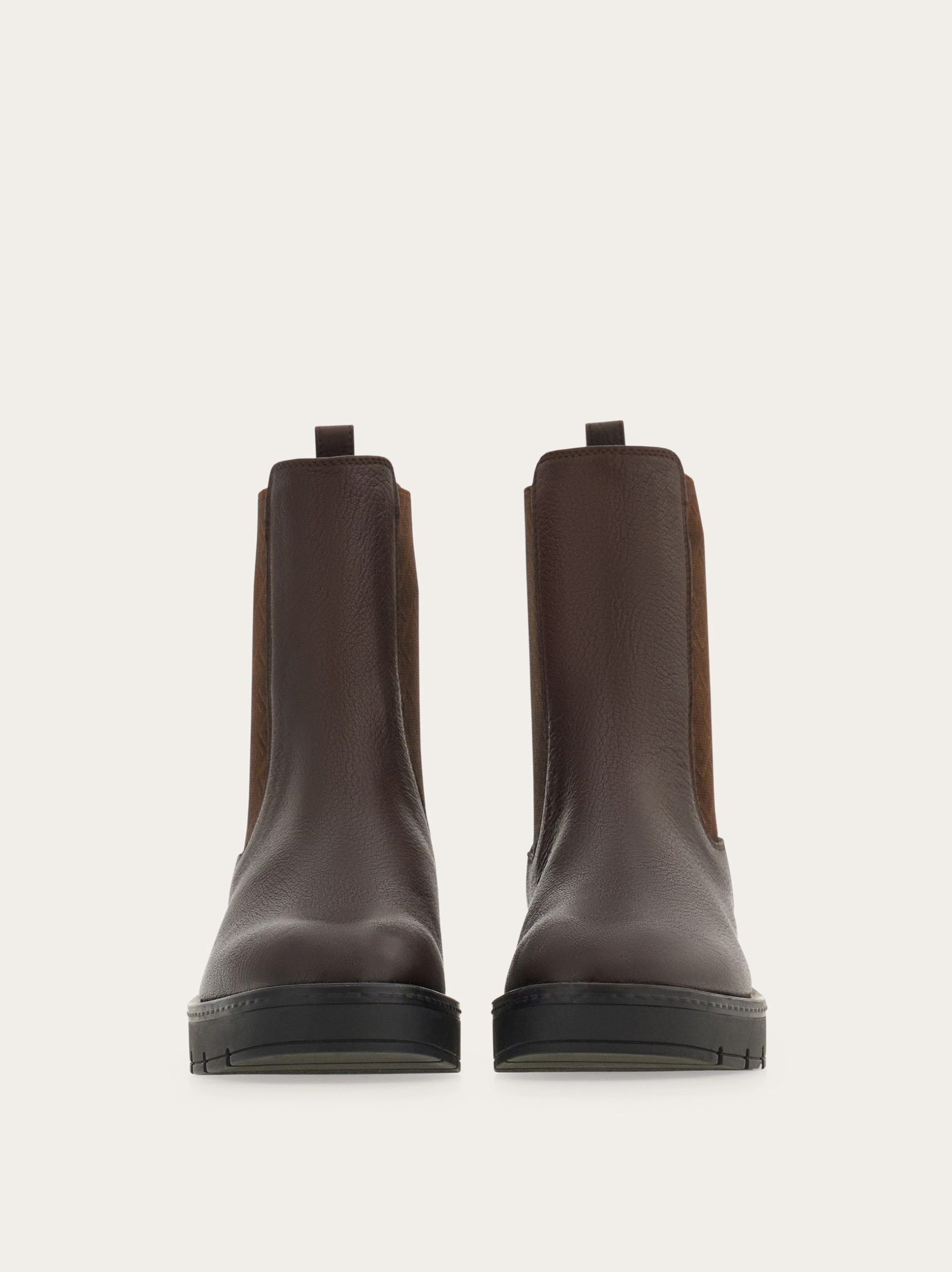 Ferragamo Chelsea boot - Image 7
